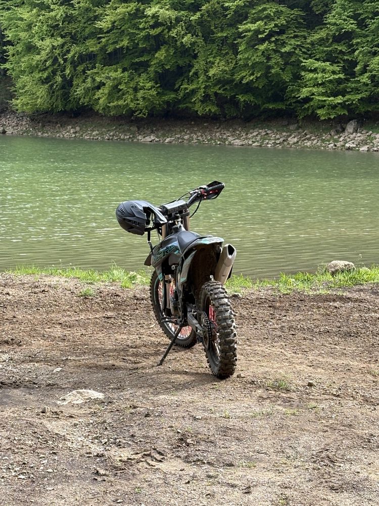 Alfarad T7 250cc