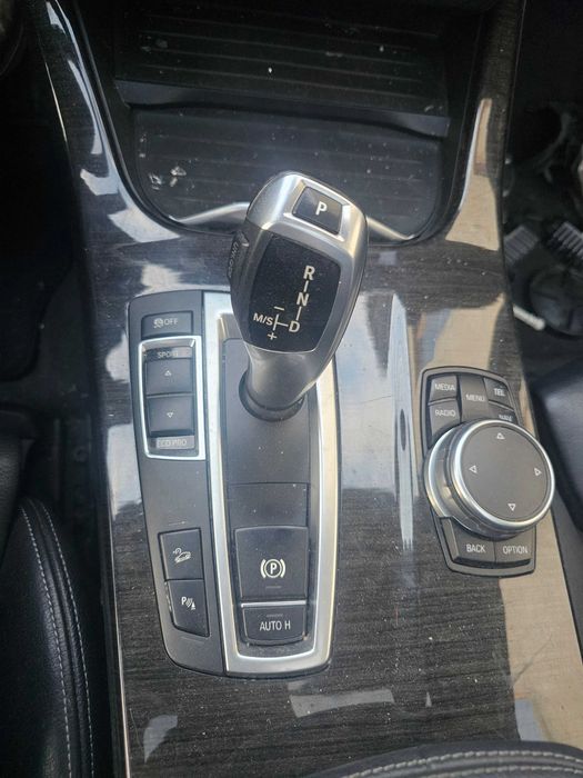 На части БМВ Х3 Ф25 3.0д 258 коня / BMW X3 F25 3.0d 306hp