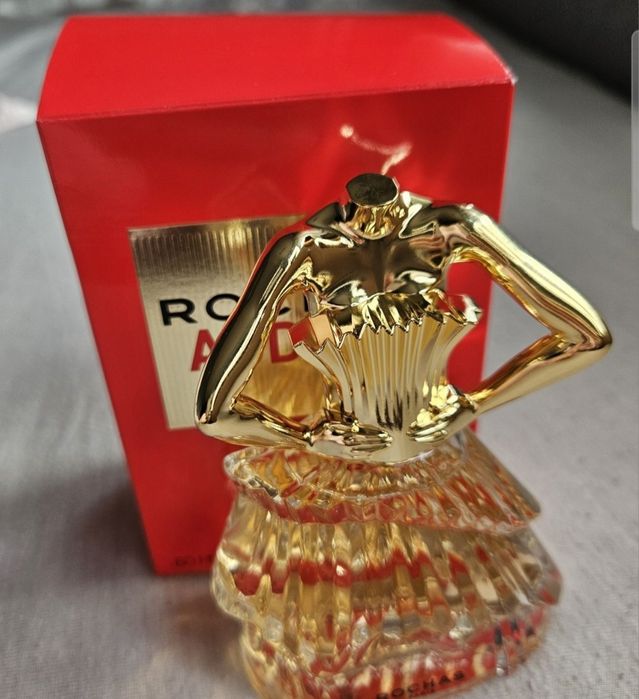 Дамски парфюм ROCHAS Audace.Нов.80лв.,60ml.