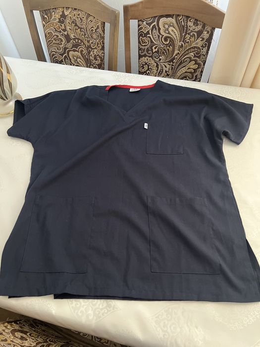 хирургический костюм