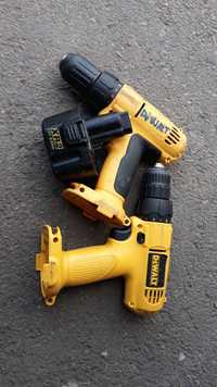 Dewalt 12v  autofiletanta