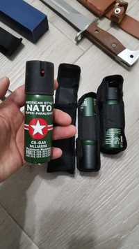 Spray Nato 60ml / spray animale sălbatice