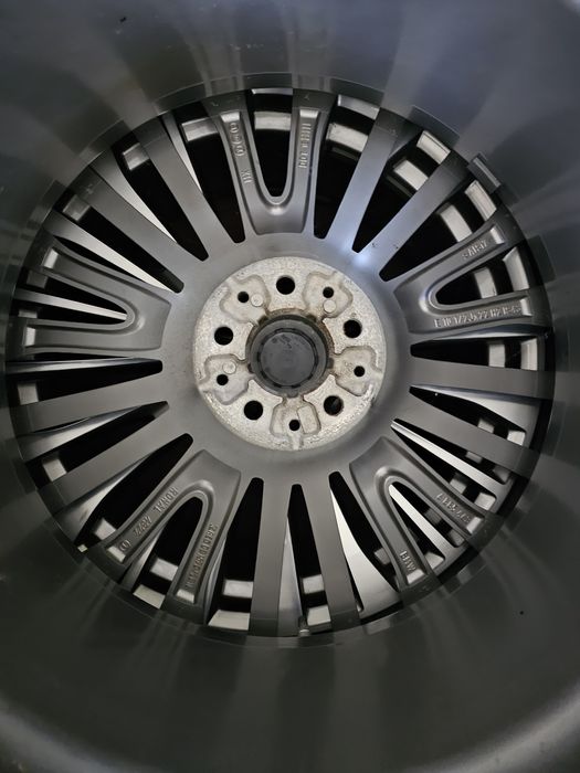 Jante Originale Bmw 22 X7