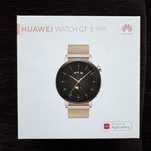 Женски часовник Huawei watch gt 3