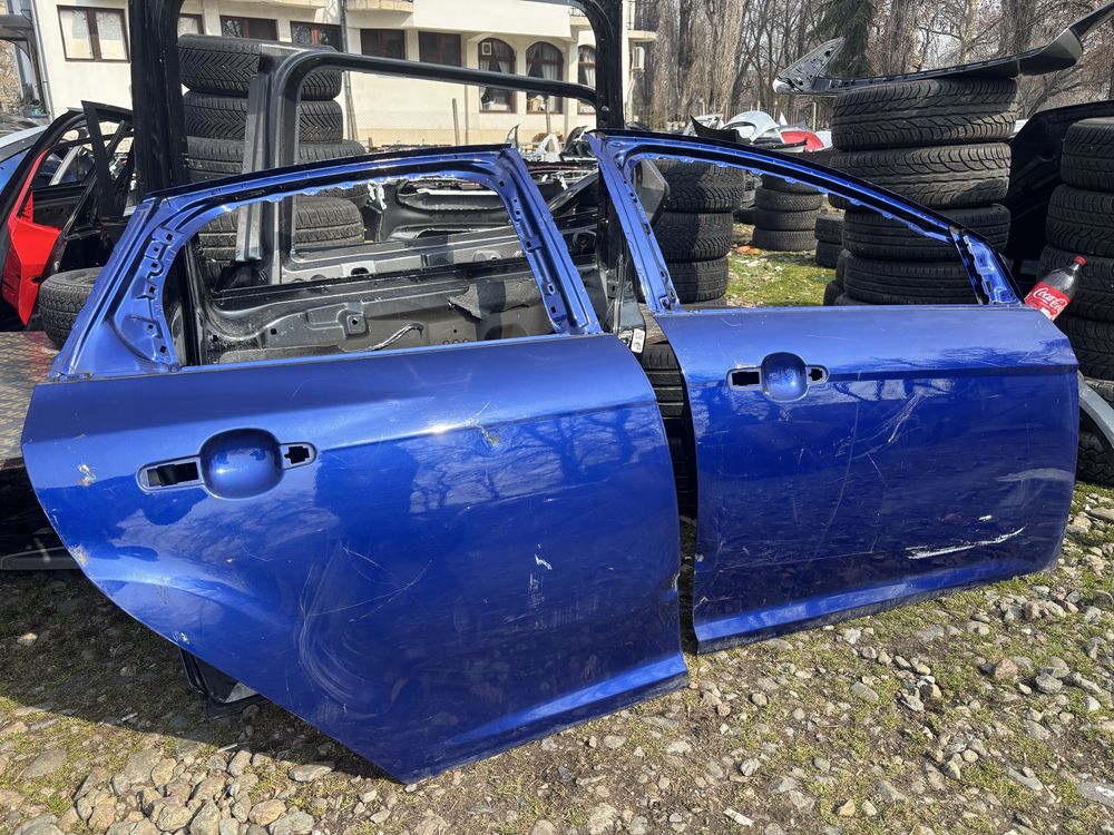 Врата Форд Фокус/Ford Focus