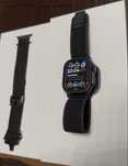 Apple Watch Ultra 2, GPS, Cellular, carcasa black titanium 49 mm,
