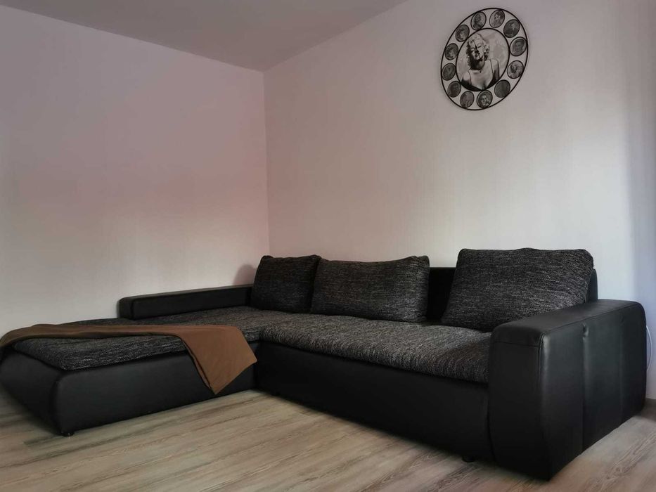 Închiriere garsonieră