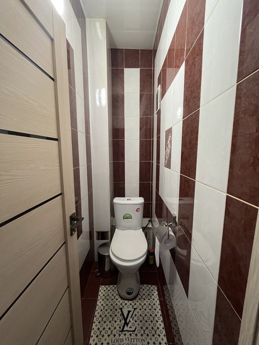 Продаётся квартира 2/4/9 в Шайхонтахурском районе “Samarqand Darvoza”