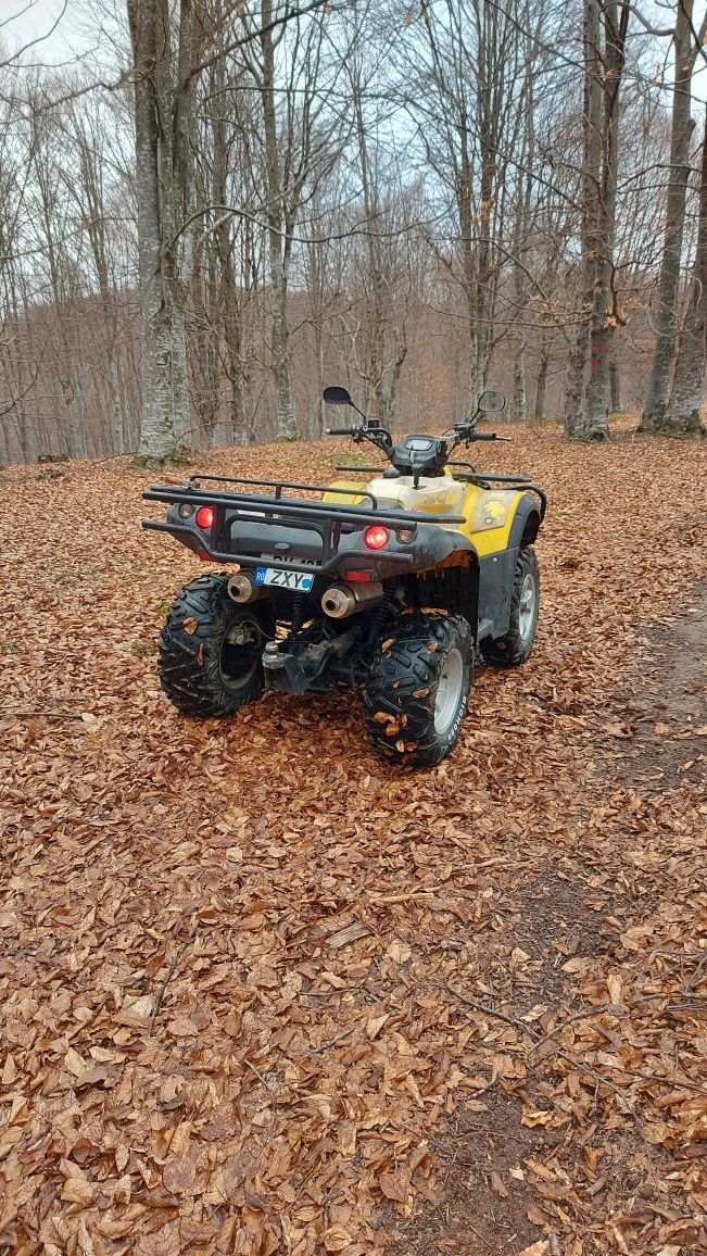 Atv TGB 425 de vanzare