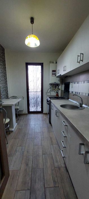 Apartament 2 camere decomandat 56.57 mp Valea Adanca
