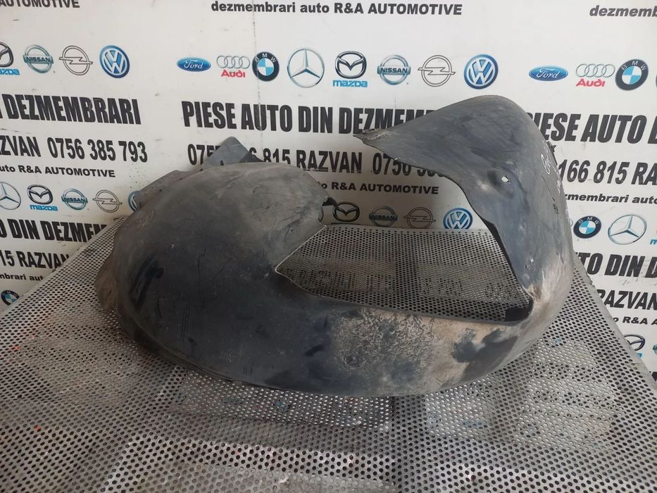 Carenaj Aparatoare Noroi Dreapta Fata Vw Golf 5 Combi Break Jetta