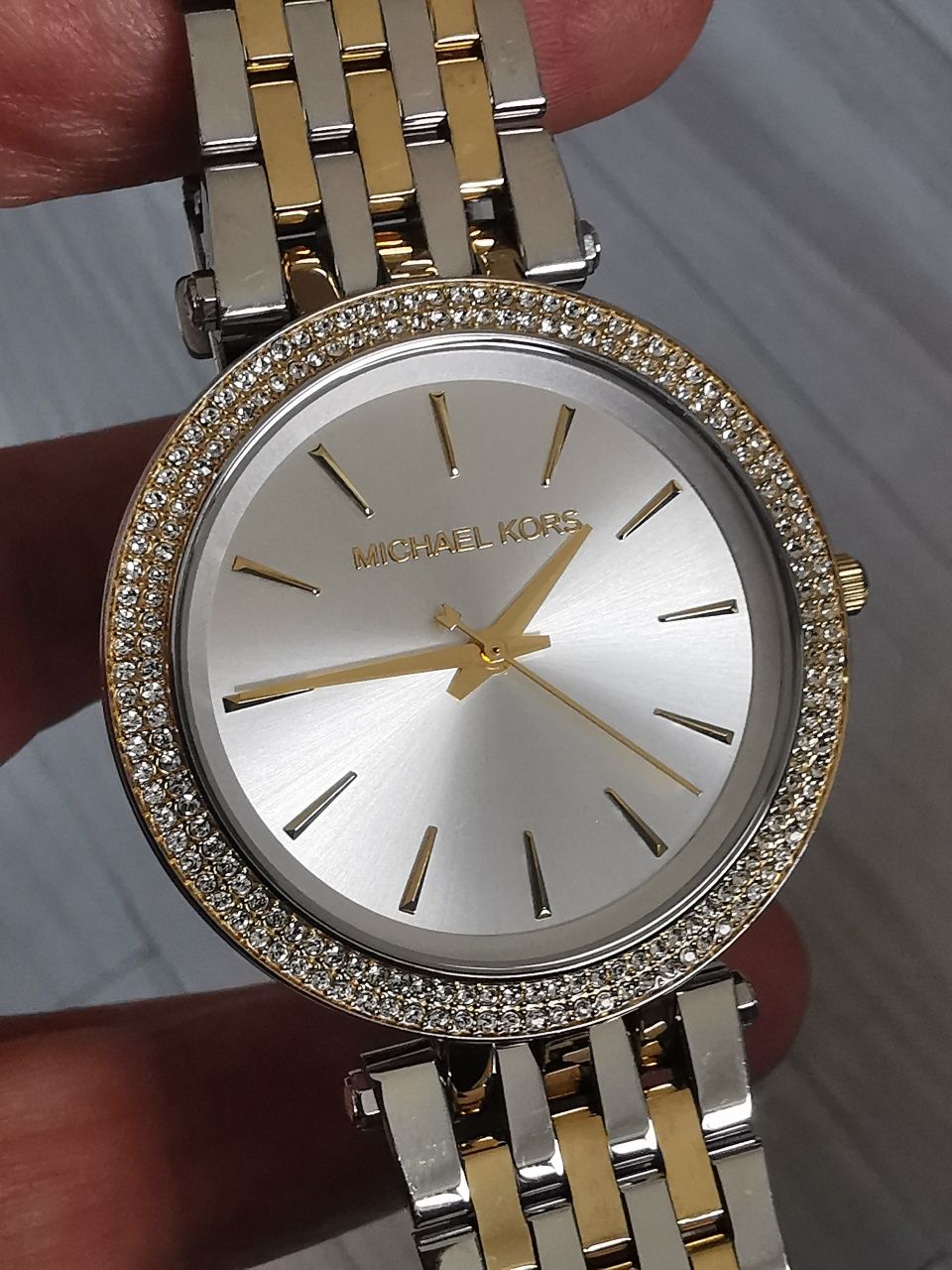 Ceas Michael Kors Darci Quartz 39 mm