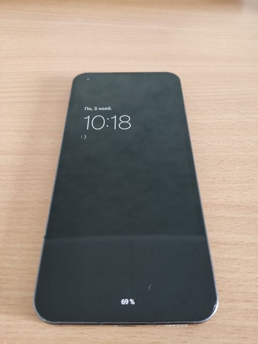 Nothing Phone 1, 256gb