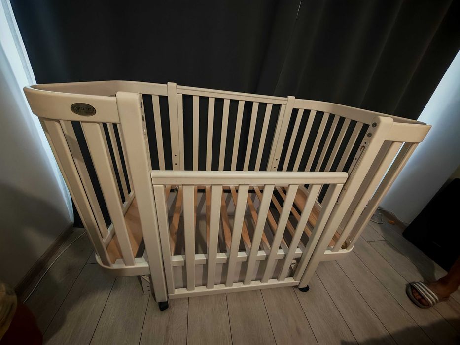 Patut copil 0-3 ani Novellini