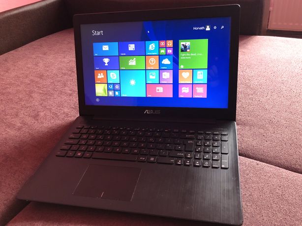 ASUS X553MA 15,6 inch