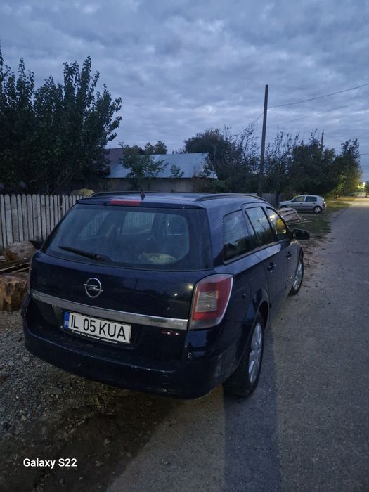 Opel astra h combi sau schimb