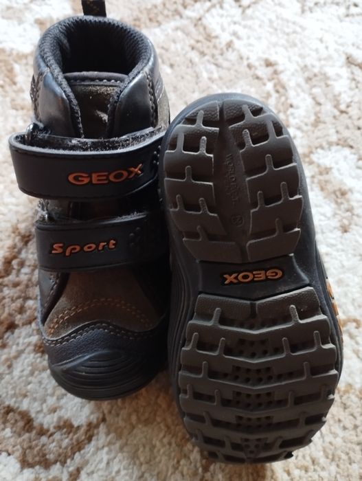 Ботички GEOX   23 номер