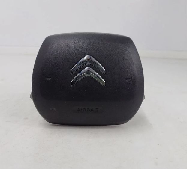 AIRBAG айрбег Citroen c4 cactus ситроен ц4 кактус