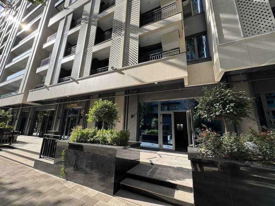 Аренда комерческого помещения