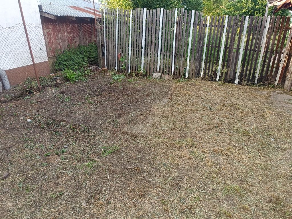 Proprietar Vând Casa cu 1000 mp teren - la 39 km de București