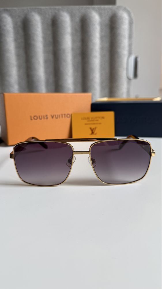 Ochelari de Soare Louis Vuitton Calitate Premium