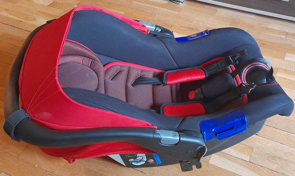 Кош за кола Jane