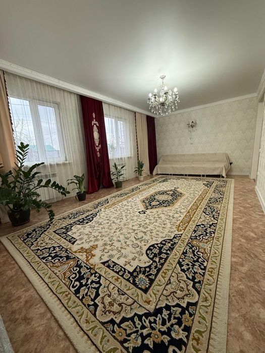 Продам 5 комн. частный дом