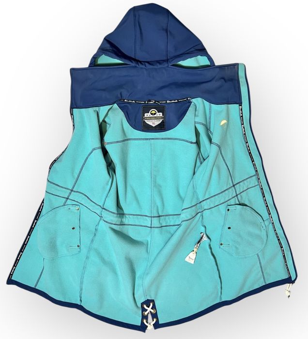 Geacă Schmuddelwedda Goretex damă marimea XL