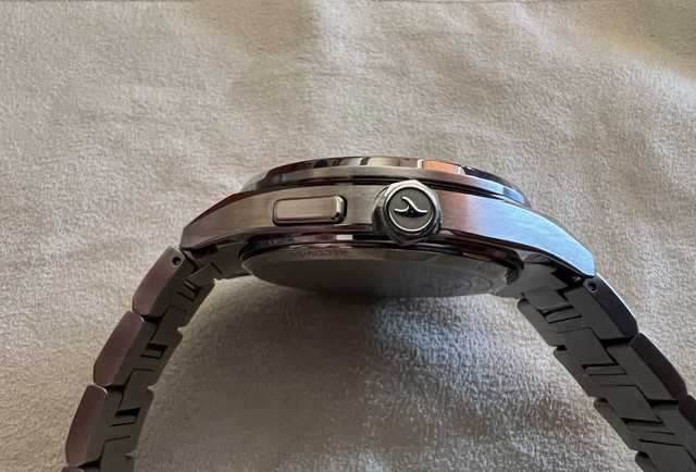 Casio Oceanus OCW-T200S-1AJF