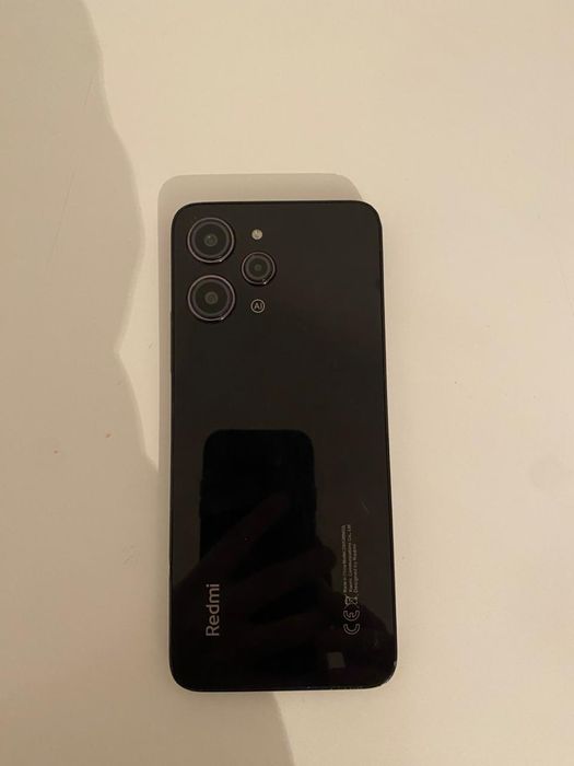 Redmi 12 gb256 телефон