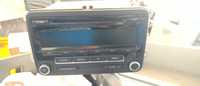 Radio mp3 Volkswagen