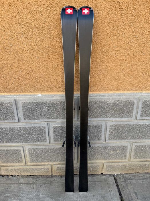 schi stockli orea L170cm