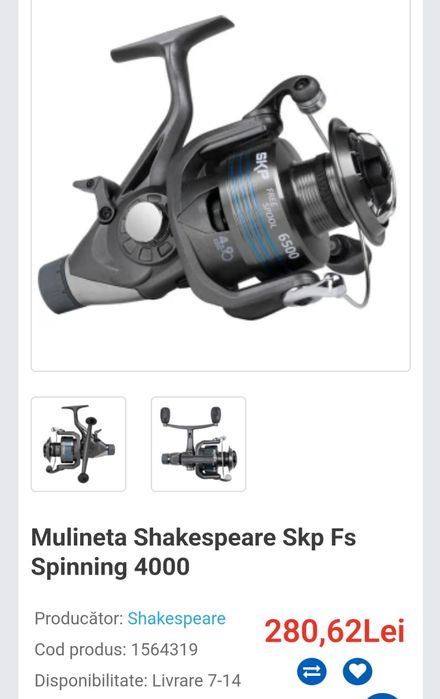 Mulineta Shakespeare