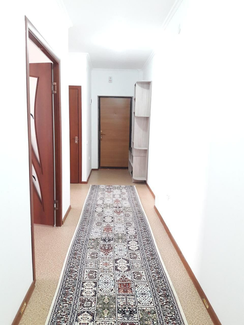 2 хонали ижара Тинчлик метро