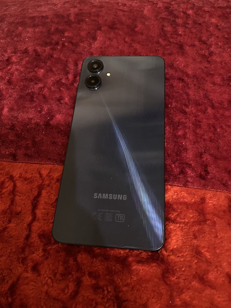 Samsung A 06  128 gb