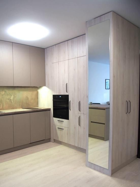 Дава се под наем Двустаен апартамент в София, Овча купел 1 - 58 кв.м за 590 € - Снимка #3