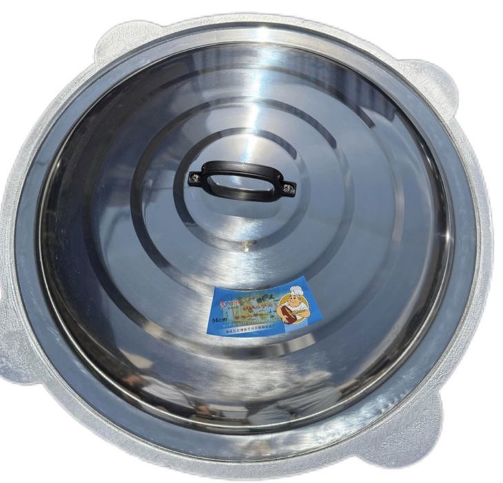 Крышка для Казан Қазан қақпақ 90см