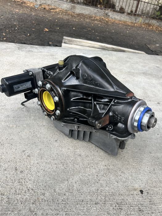 Bmw Diff M2 M3 M4  Диференциал F87 F80 F82