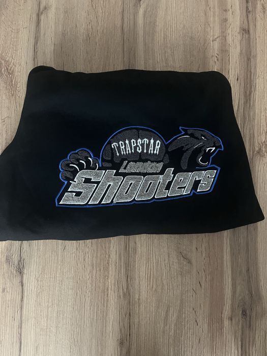 hanorac trapstar shooters