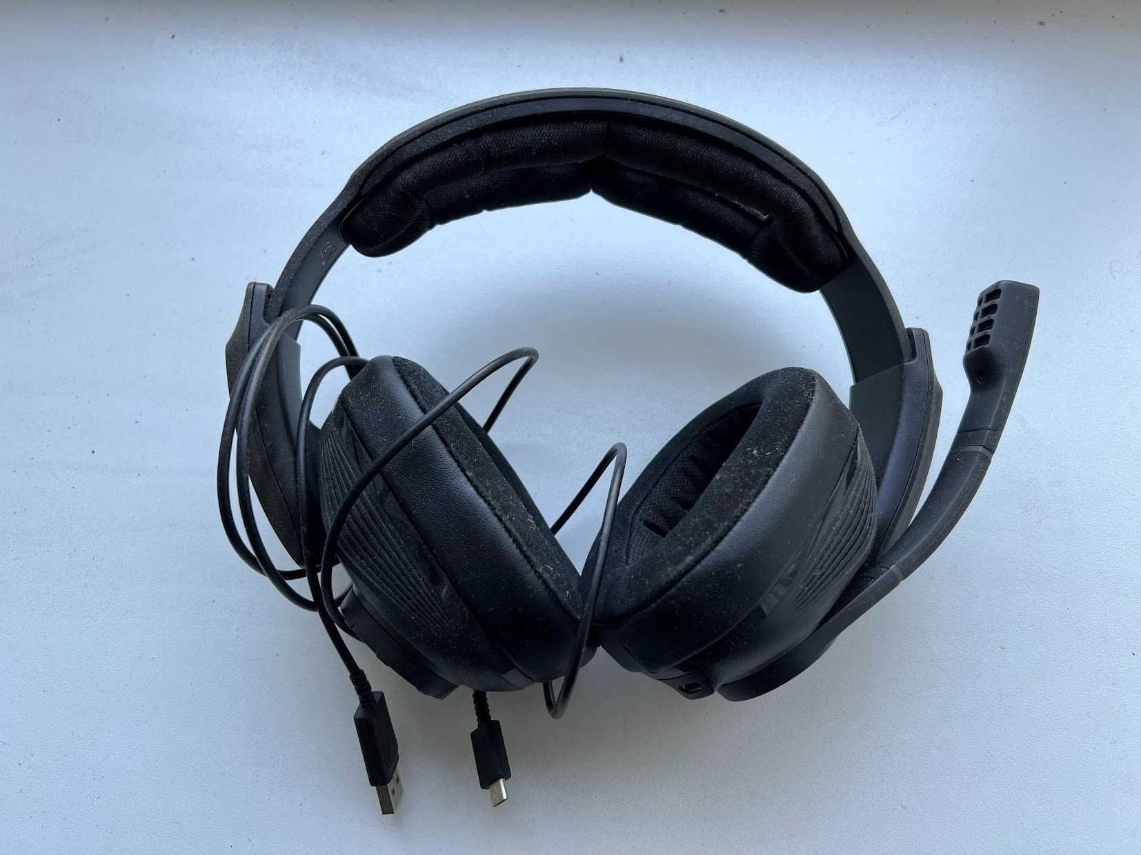 Sennheiser GSP 670