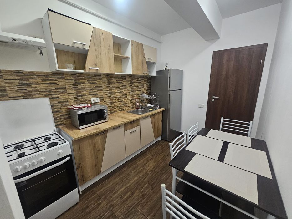 Garsoniera Aparatorii Patriei-Complex nou