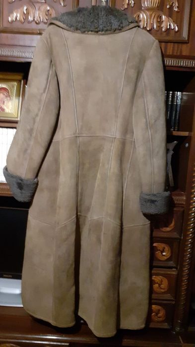 Cojoc dama impecabil