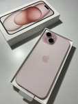 Iphone 15 с гарантией