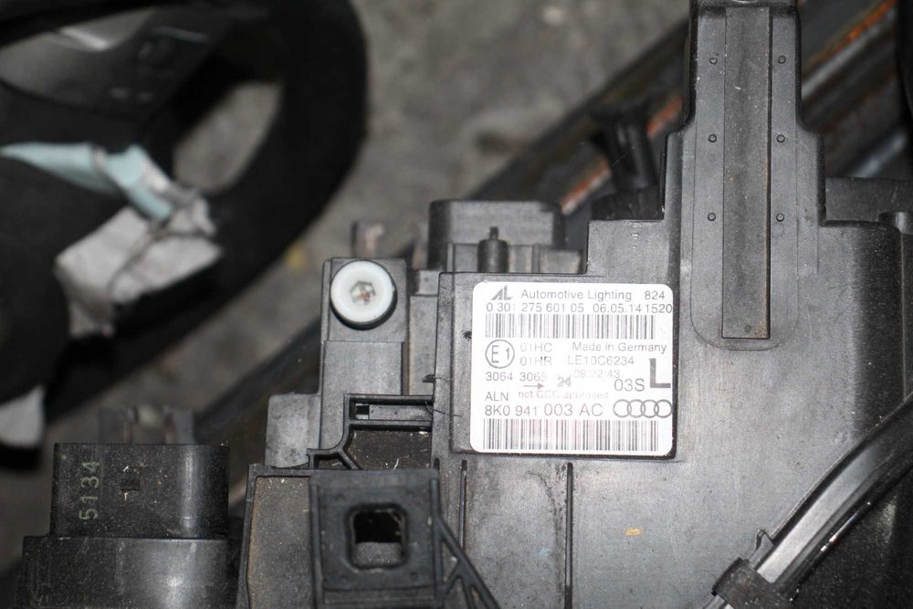 Фарове Audi A4 (B8) — 2 бр.