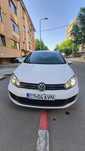 VW Golf VI 1.4 MPI - 2010, Hatchback, perfect pentru oraș