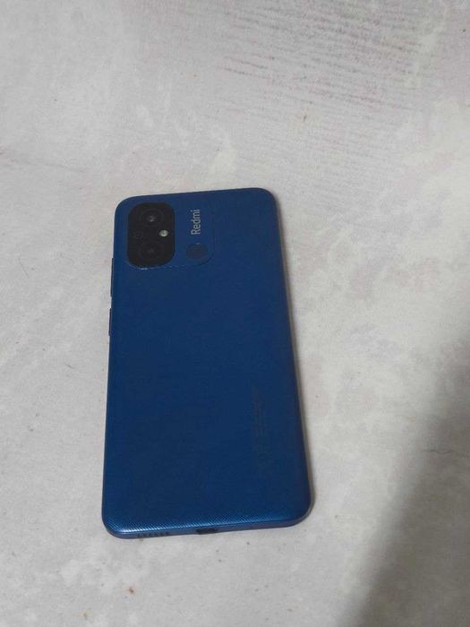XIAOMI Redmi 12 C (Уральск 0713) лот 780580