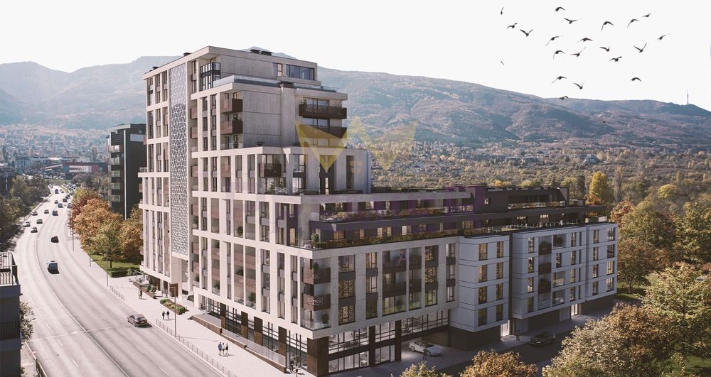 Продава се Тристаен апартамент в София, Кръстова вада - 115 кв.м за 1926 €/кв.м - Снимка #3