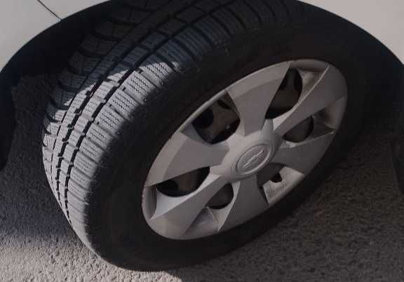 Spark 2022. Toptoza. 42.000 yurgan halol. METAN