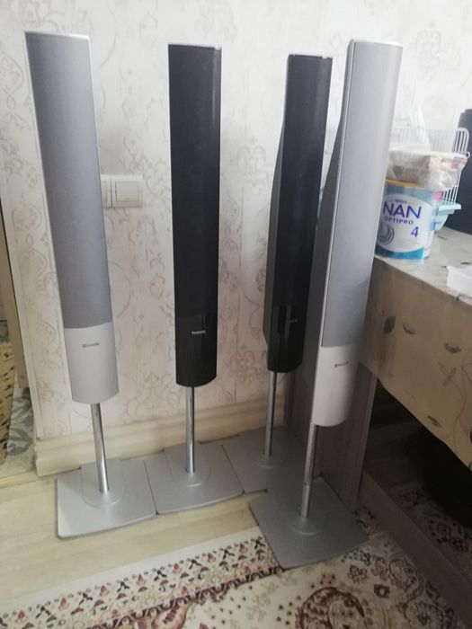 Продам колонки. Мощные!