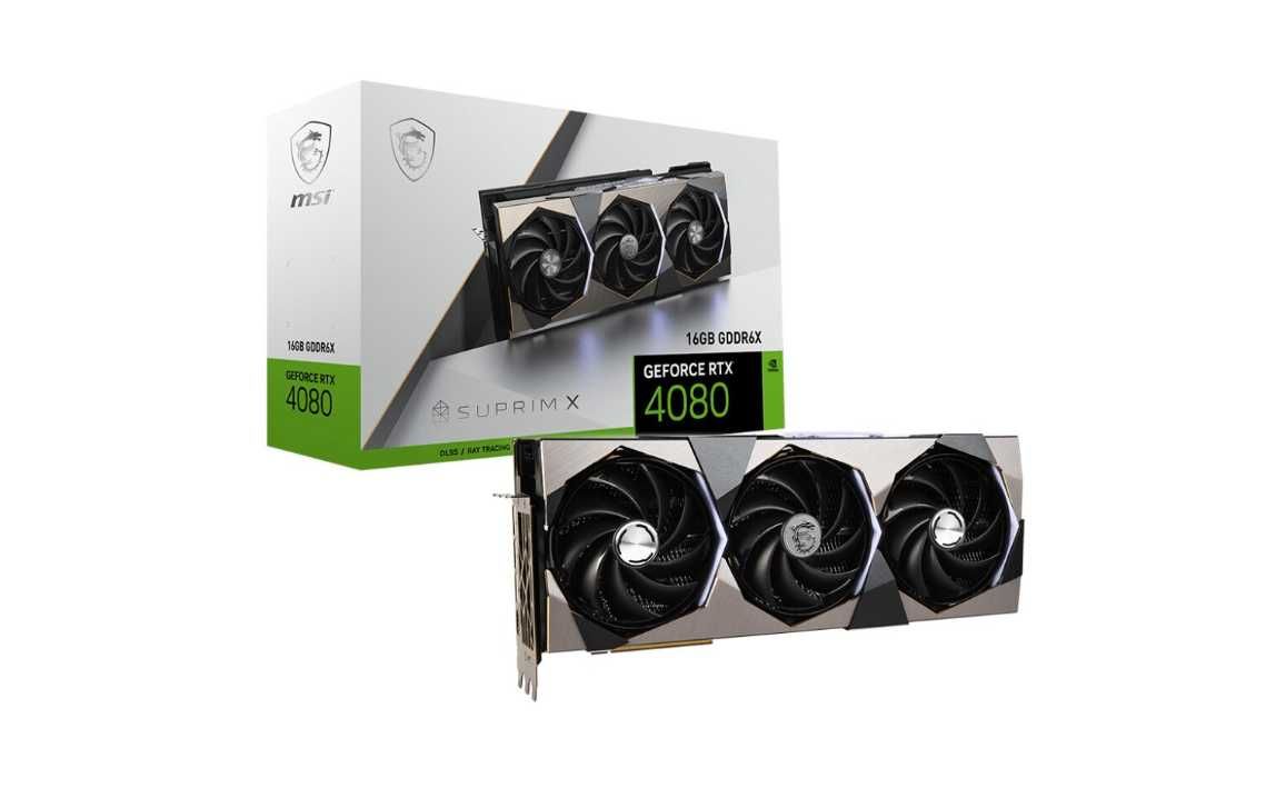 Setup Gaming Complet High-End RTX 4080 SUPER i7-12700K Birou Accesorii
